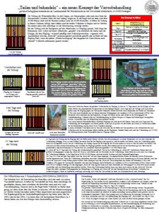 10x2 APILIFE VAR Streifen Api Life Varroa Behandlung Thymol Liebig 10x2 APILIFE VAR Streifen Api Life Varroa Behandlung Thymol Liebig